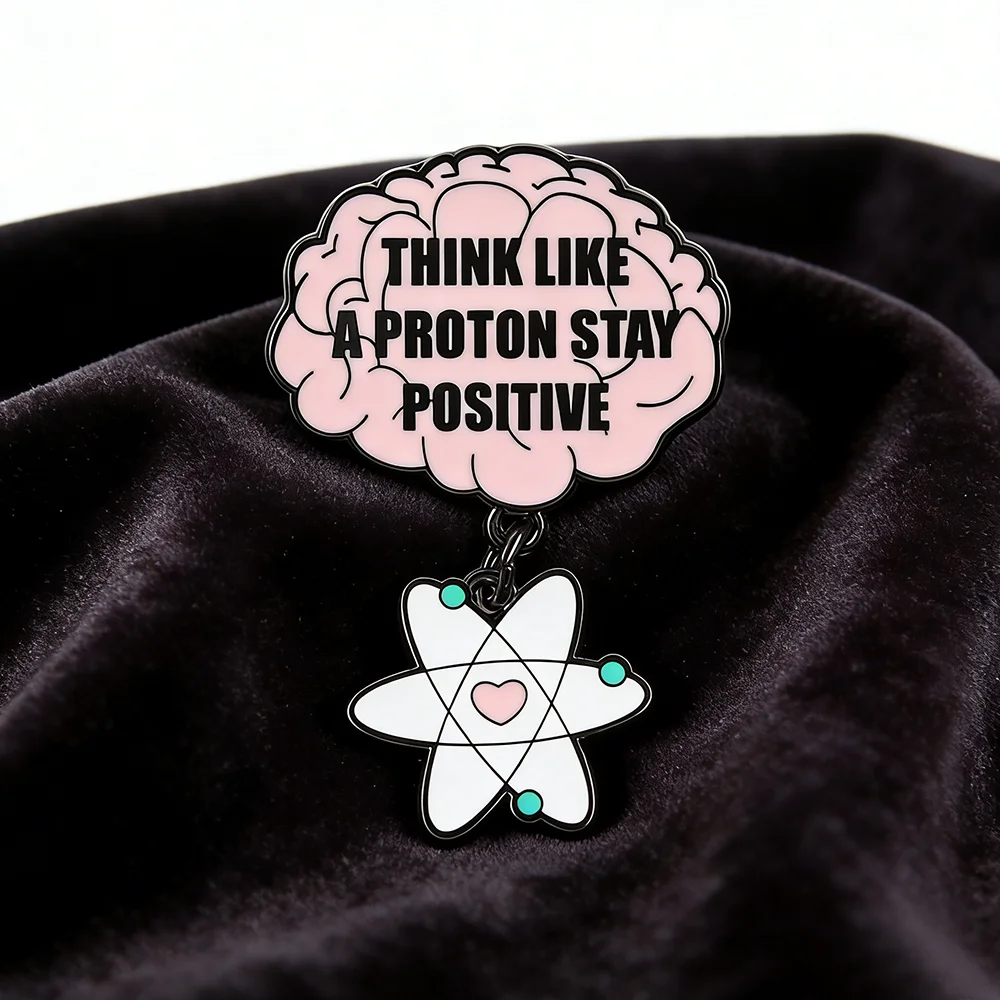 Fun Science Enamel …