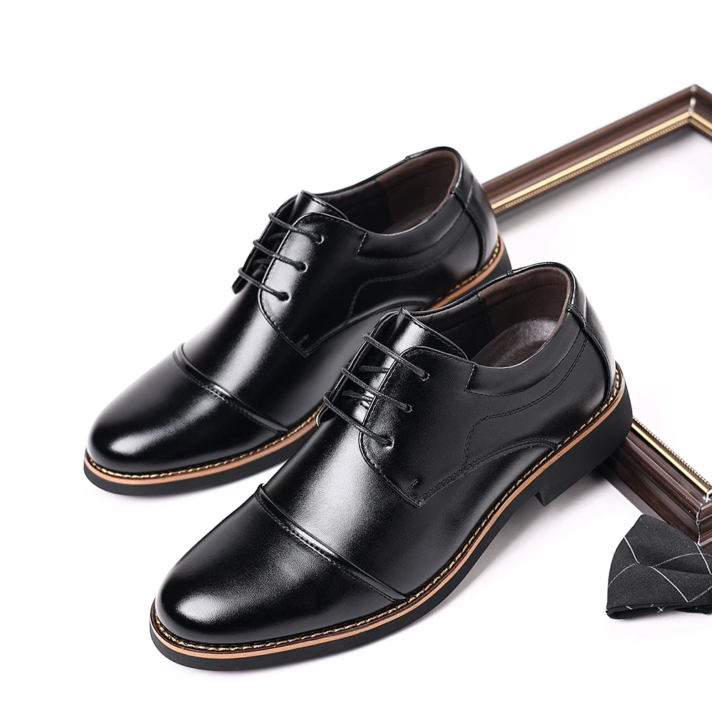 Thumbnail 2 - #59 Trending Oxford Shoes Right Now