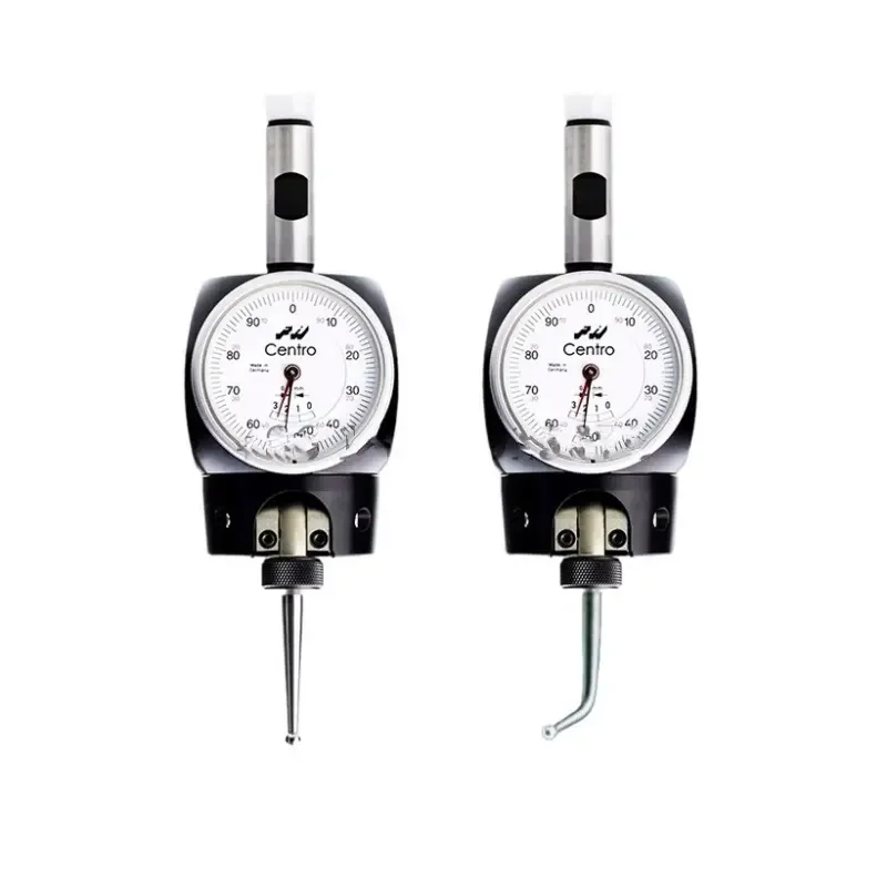 

Latest Numerical Control Centering Machine 80.300.00Fhn 3d Edge Finder Mechanical Controller