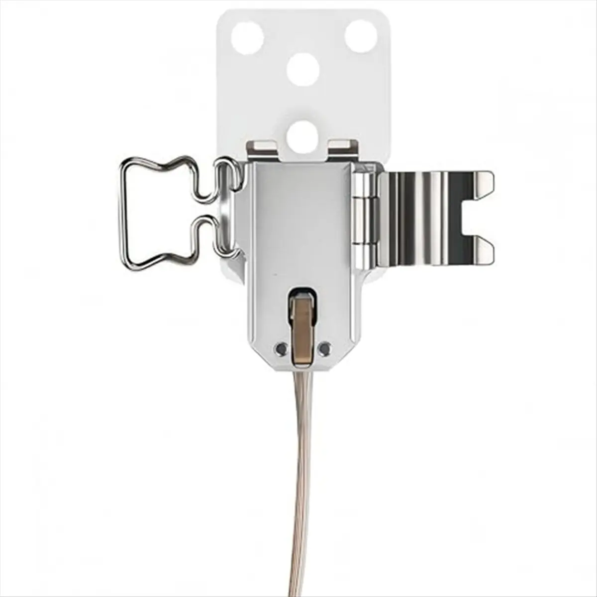 KSOL Ceramic Zirconia Hotend Heating Assembly for A1,A1 Mini,3D Printer Accessories High-Temperature Insulation