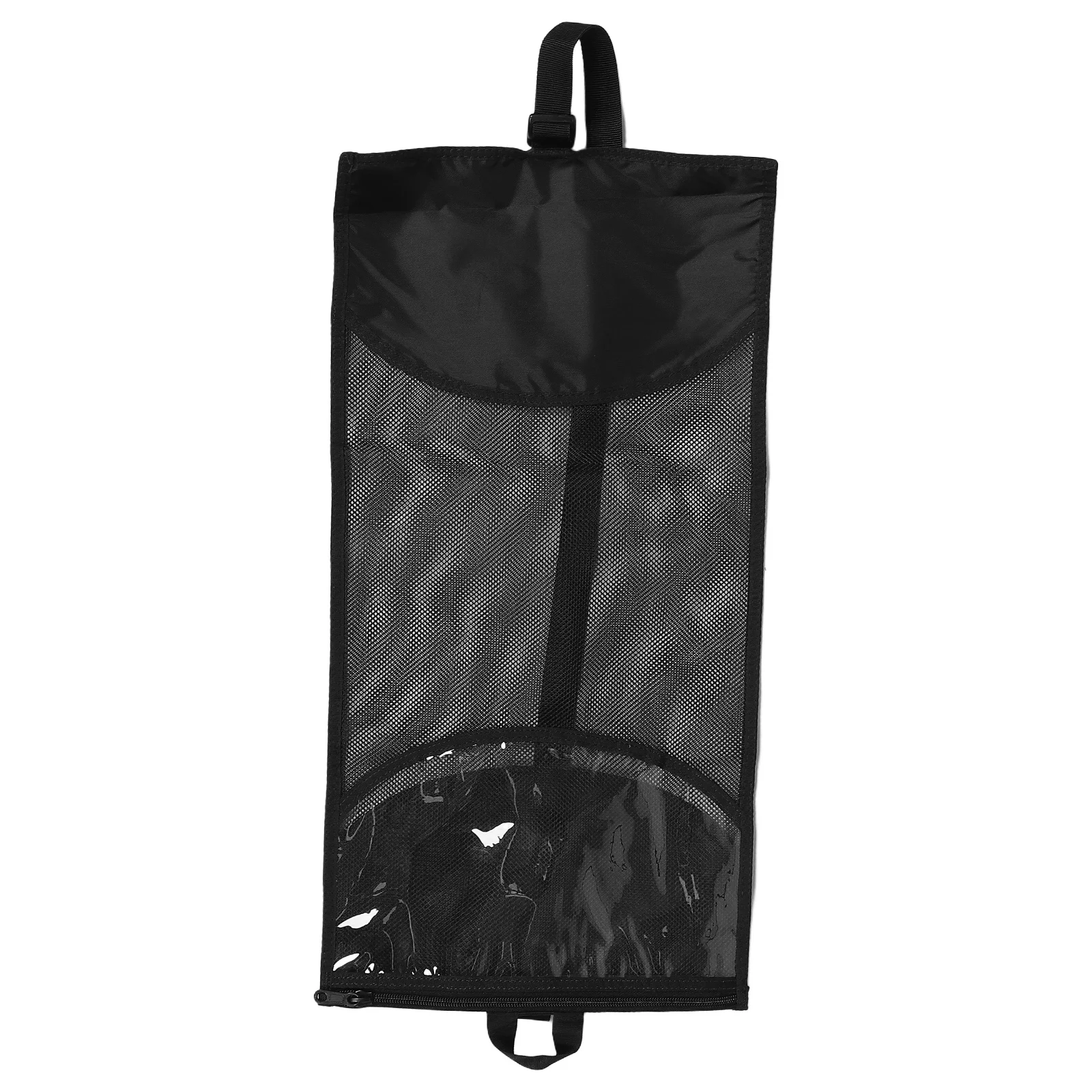 

Dive Gear Mesh Bag Spacious Waterproof Pouch for Snorkeling Masks Goggles and Breathing Tubes Diving Bag Diving Backpack