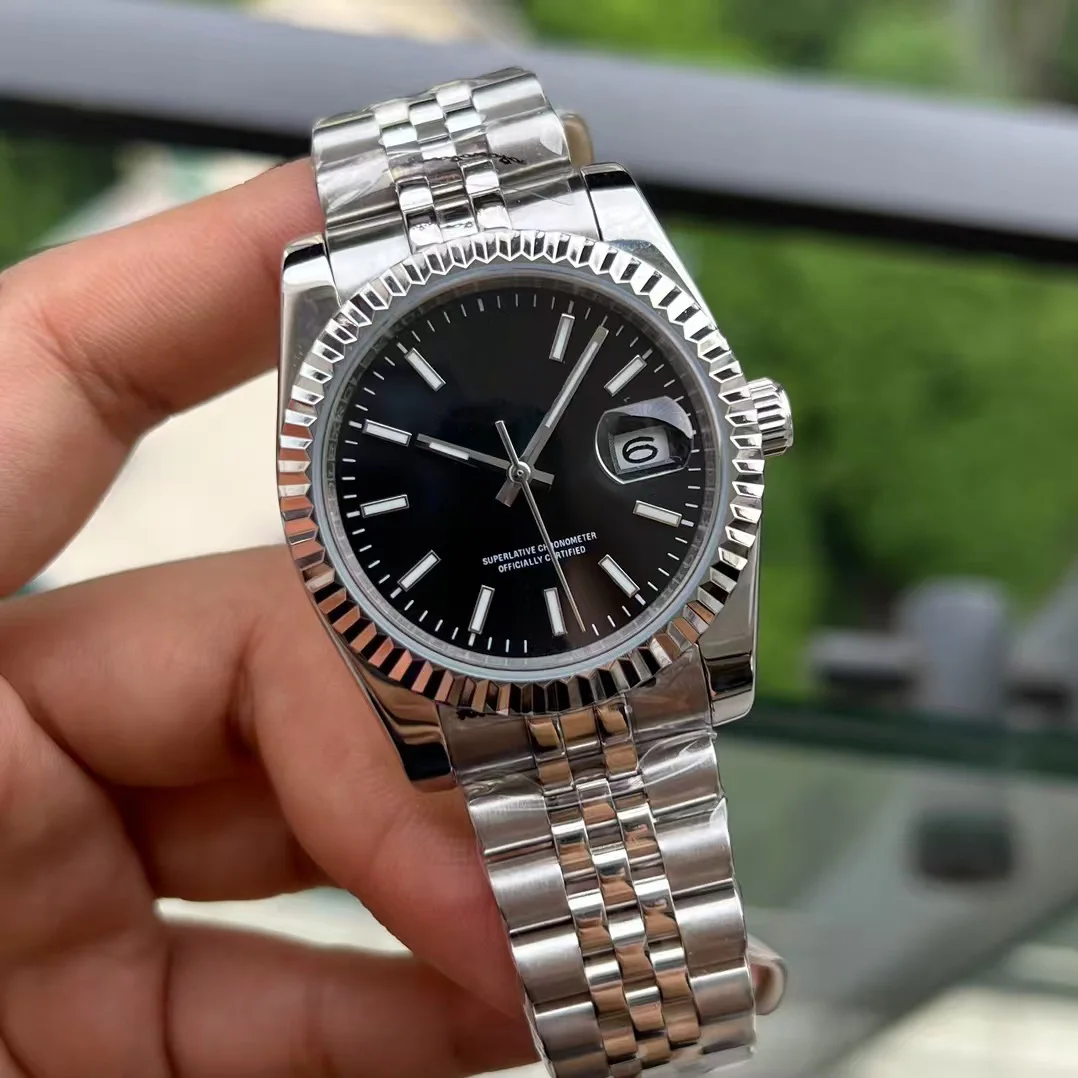Movimenti Rolex Falsi AliExpress