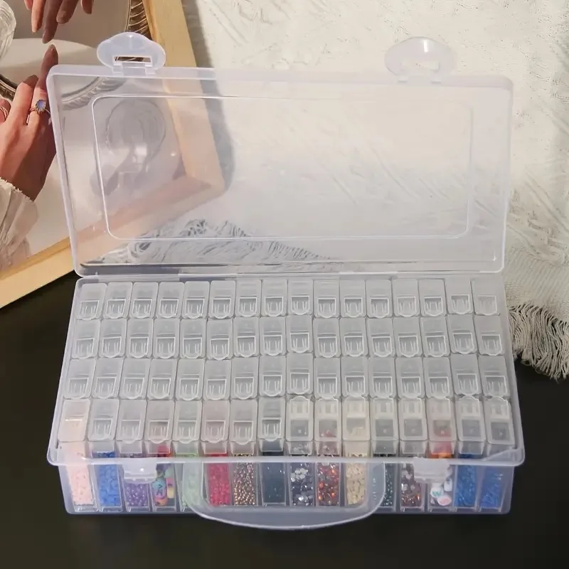 Thumbnail 3 - #42 Diamond Painting Sale