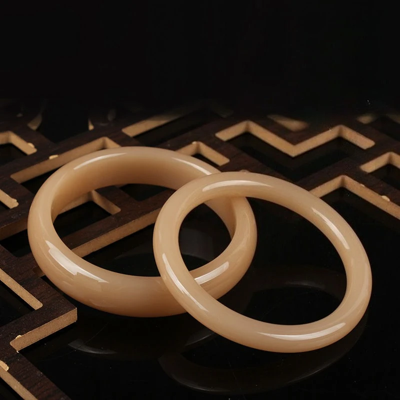 

Новый натуральный модный браслет, популярные женские украшения в стиле ретро