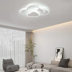 Cloud LED Ceiling Lamp 22