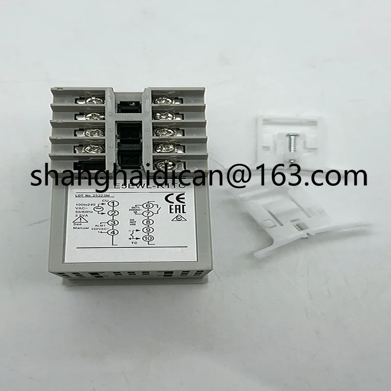 

E5EWL-R1TC Новый цифровой регулятор температуры