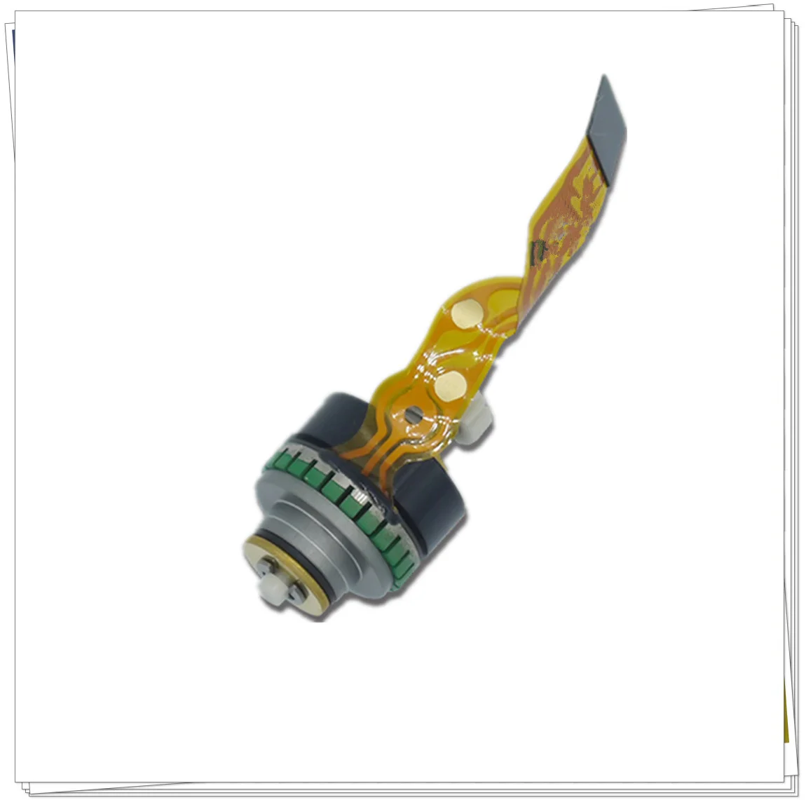 

NEW For NIKKOR 18-55 II VR Lens Autofocus Motor Group AUTO Focus Engine AF Focusing Unit For Nikon 18-55mm VR II