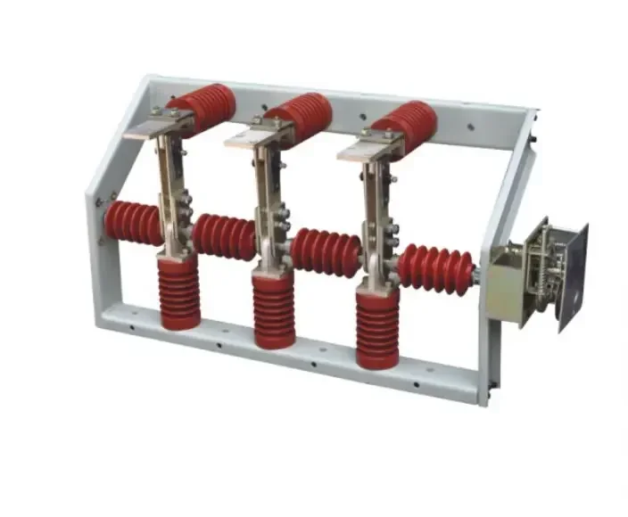 

Indoor high voltage Circuit Breaker isolation interrupter switch disconnect switch