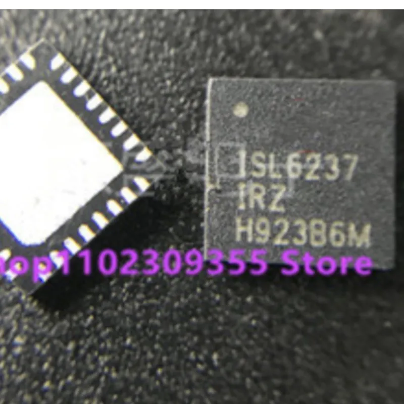 

ISL6237IRZ qfn 10pcs