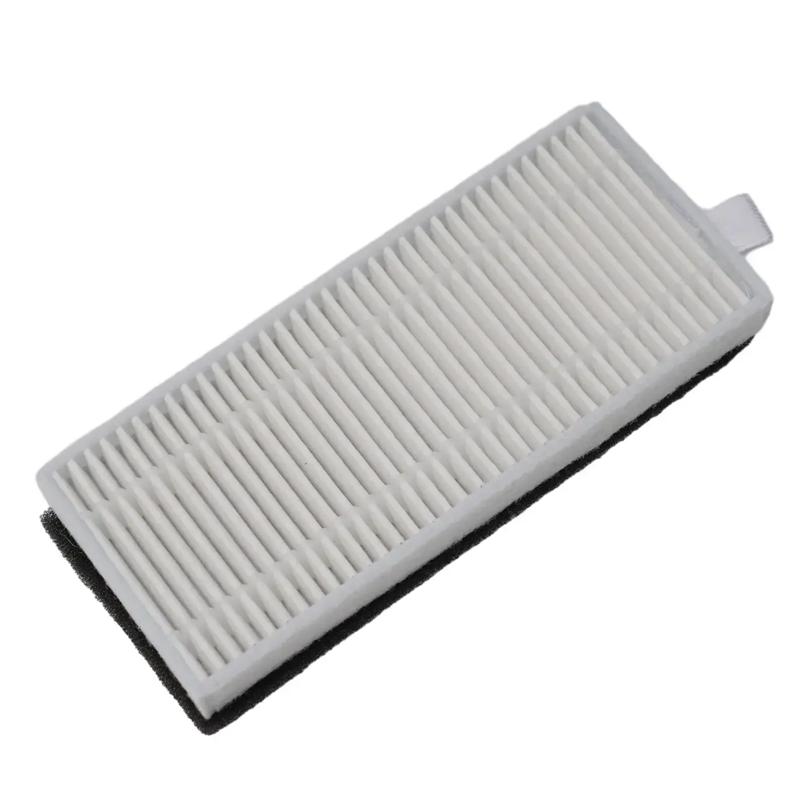 Enhance the Cleaning Power of your For Tikom L9000 Vacuum Cleaner with this Parts Kit Main Brush Side Brush Filter Pad