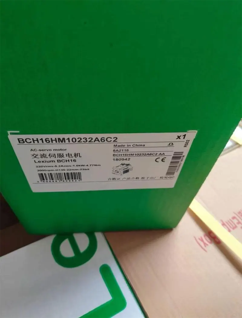 

Brand New BCH16HM10230A6C2 BCH16HM15230A6C2 BCH16HM10232A6C2 BCH16HM15232A6C2 One Year Warrant