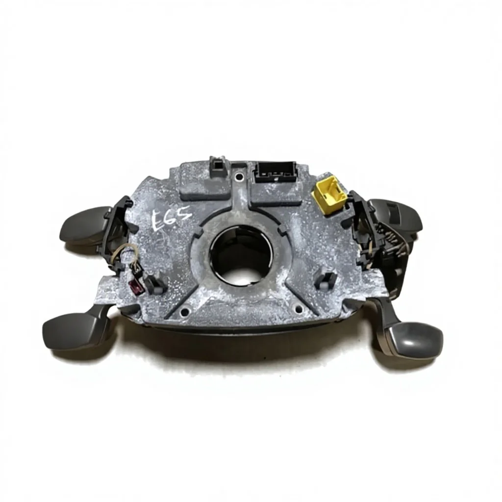 Steering Angle Sensor 61319289173  for BMW E66