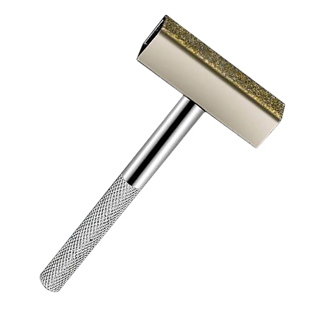 Grinding Wheel Dresser Sanding Disc Sharpening Stone Abrasive Grinder Dressing For Accurate Grinding Wheel Conditioning