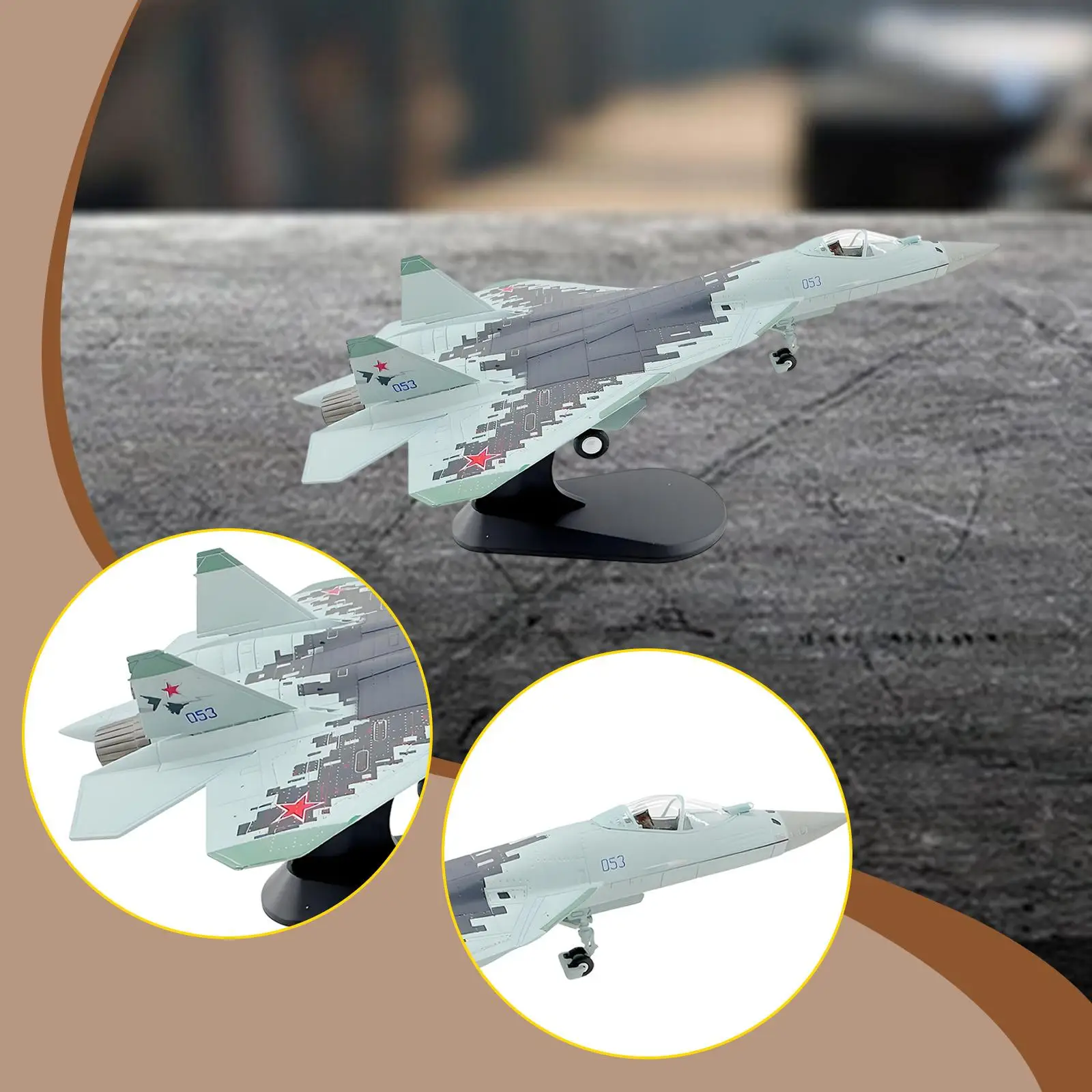 

Масштабная модель самолета 1:100 из литого металла, игрушечный самолет-истребитель с подставкой для мальчиков и девочек, коллекционный предмет и учебное пособие