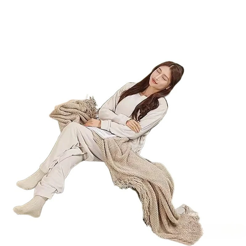 

Single double bedroom dual-purpose lazy sofa can lie down