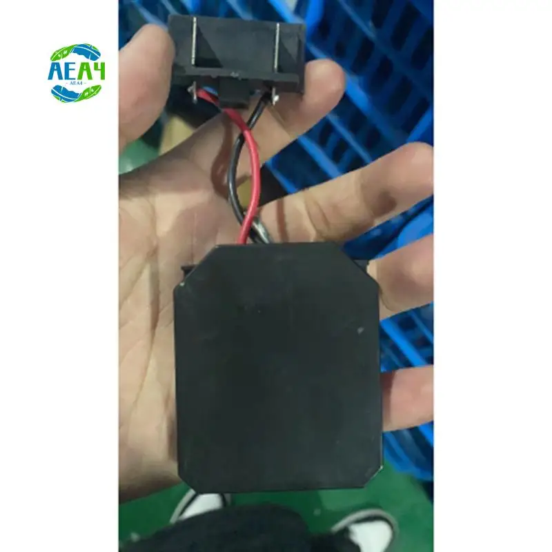 

AEA4-Brushless Electric Wrench Drive Control Board Suitable For 2106/161/169 General Angle Grinder Control Board Easy To Use