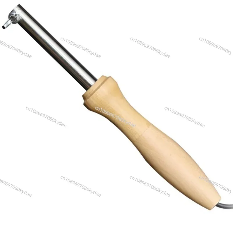 

Flower Making Tools 220V110V Hot Stamper, High-grade Log Color Handle, Clothing Cloth Flower