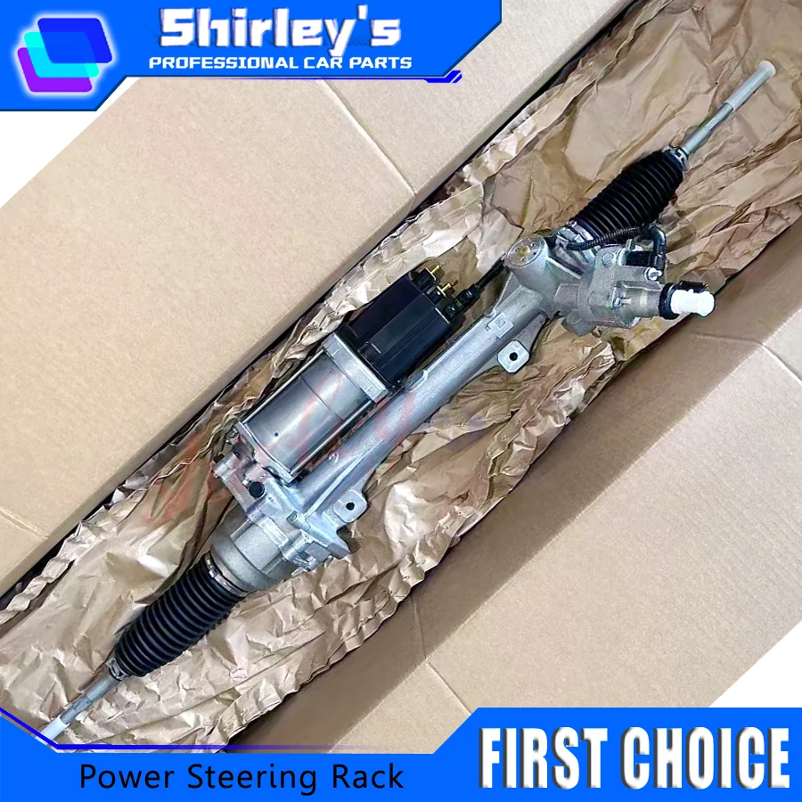 

Electric Power Steering Rack For BMW F20 F21 F22 F30 F31 F32 F33 OEM 32106889115 32106889118 Right hand drive