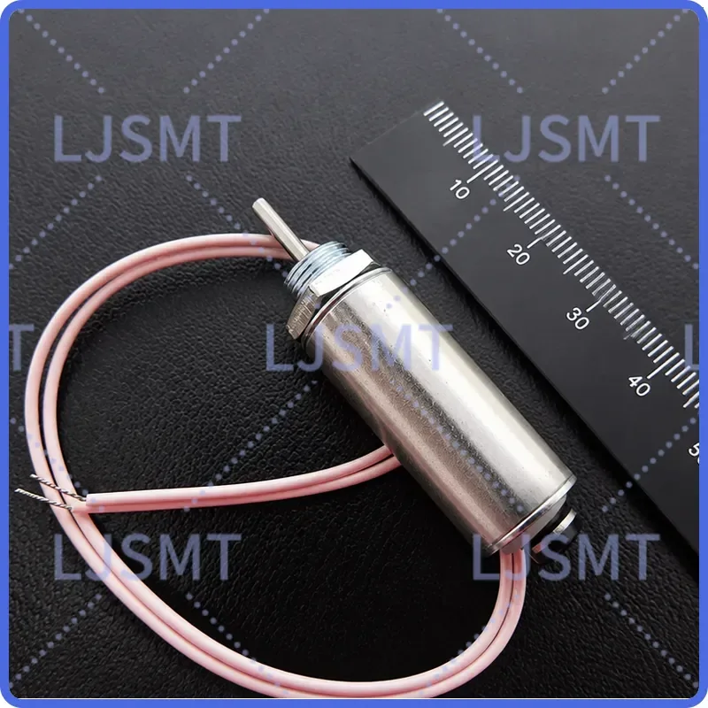 for SHINDENGEN Solenoid Electromagnet F13035HL Original Replacement Part for LED Solidification Machine High Quality