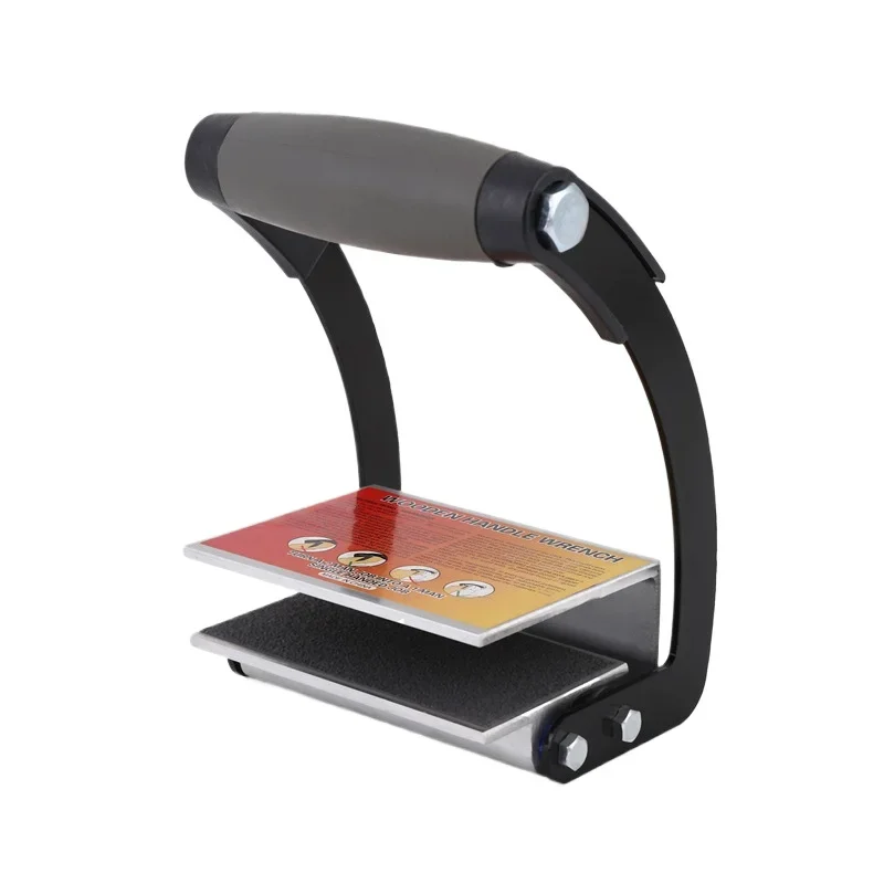 Board Building Material Handling Tools Effortless Wrench Lifting Device Household Multifunctional Handheld Tools Carrier