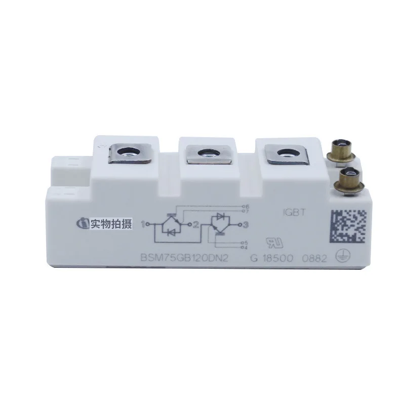 

FF600R17KE3_B2 FF800R17KE3 power IGBT modules are in sufficient stock and have a complete range of models