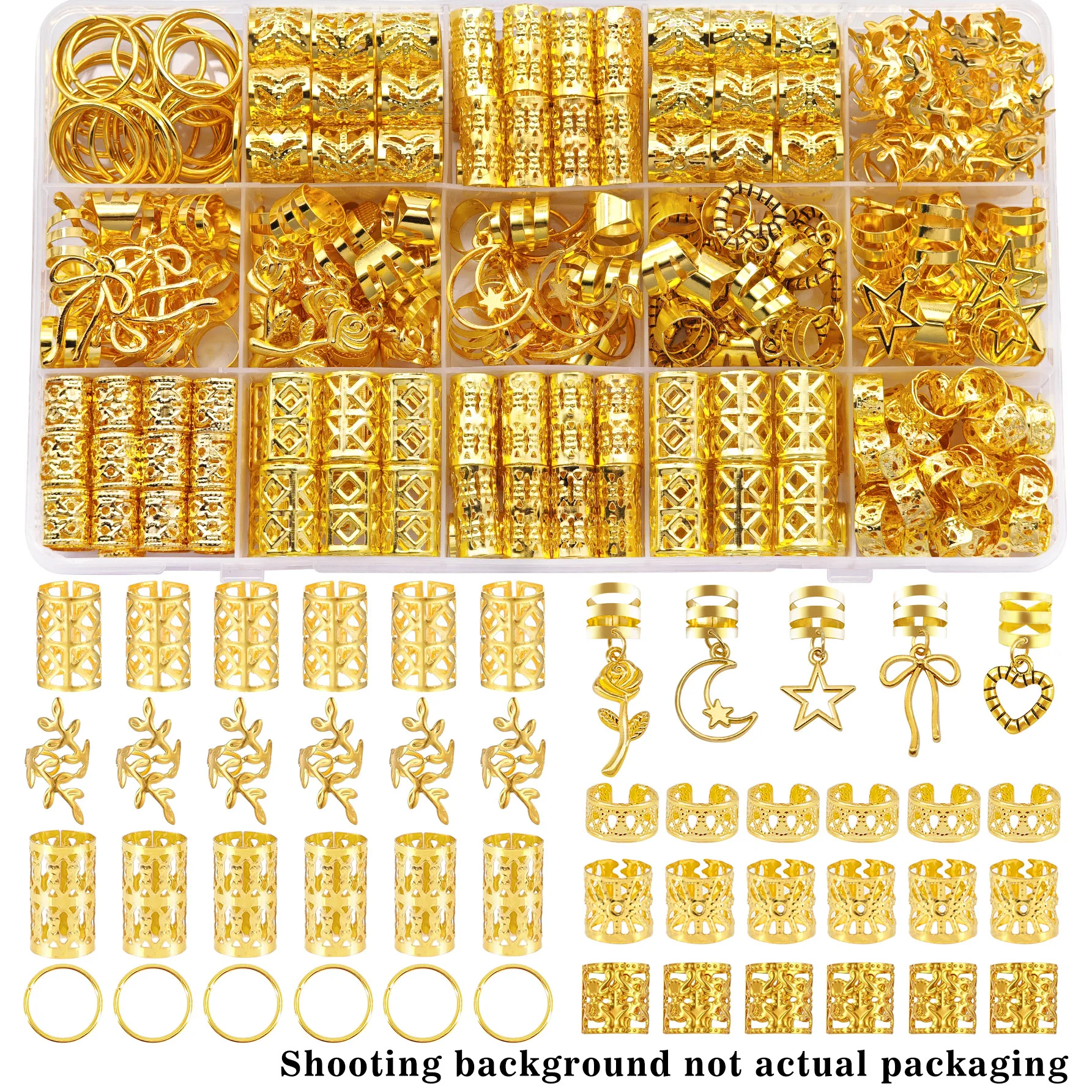 #19 Best Metal Hair Clip Sets to Buy In 2026
