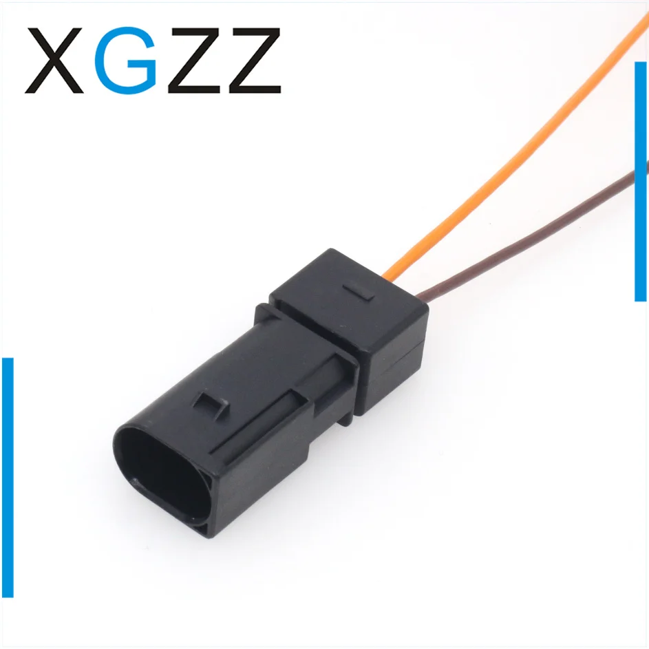 9444025 compatible with front and rear brake cylinder motor plug, motor electronic handbrake plug, wire harness 15cm