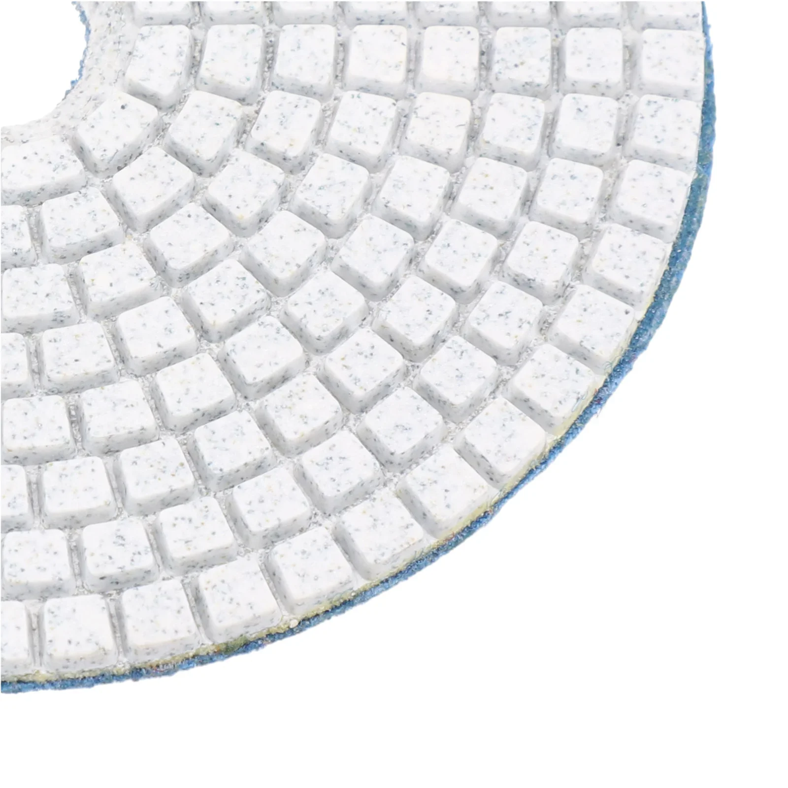 

Brand New Durable Polishing Pad Diamond 125mm 5Inch For Granite Granite Grinding Limestone Transition Tool Concrete Discs