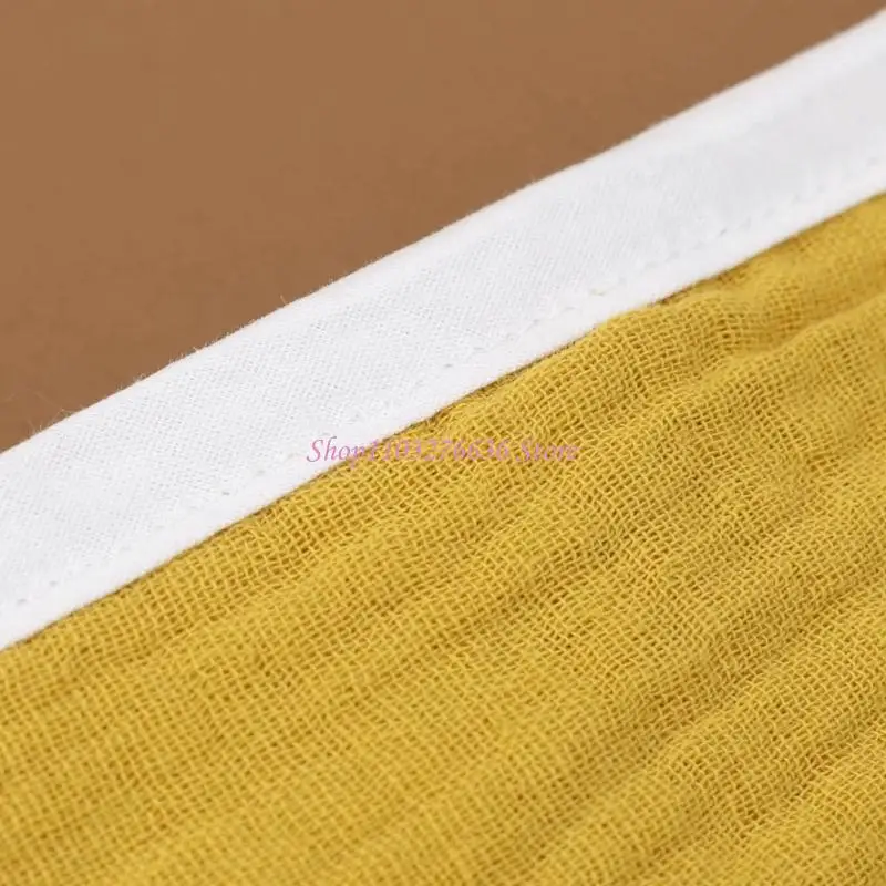 R6FD Newborn Photography Props Fashionable Versatile Triangle Shaped Bunting Banners