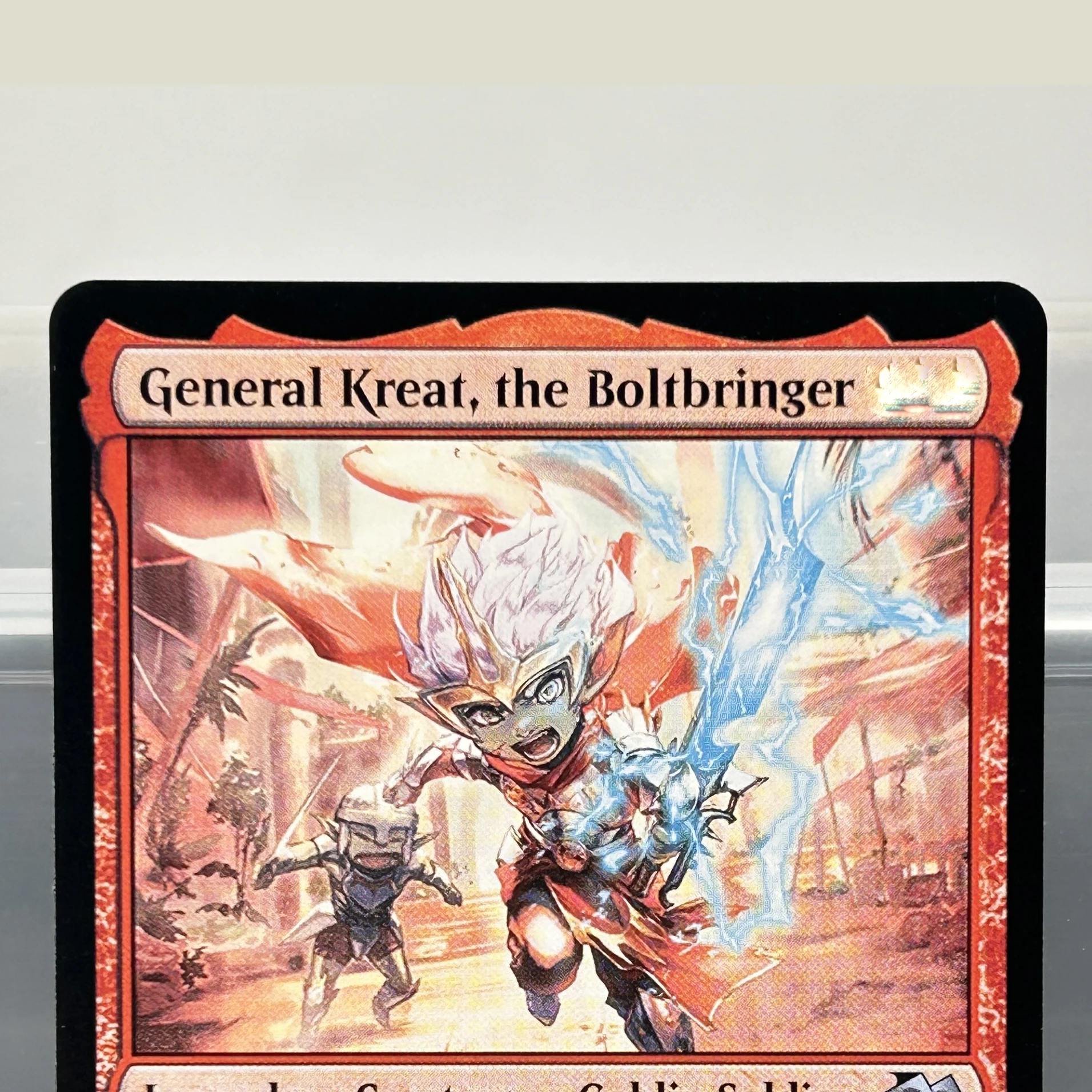City of Traitors Oath of Druids EXO Snuff Out MMQ Powder Keg UDS Regular TCG  English Card Quality Board Trading Card Game - view 3