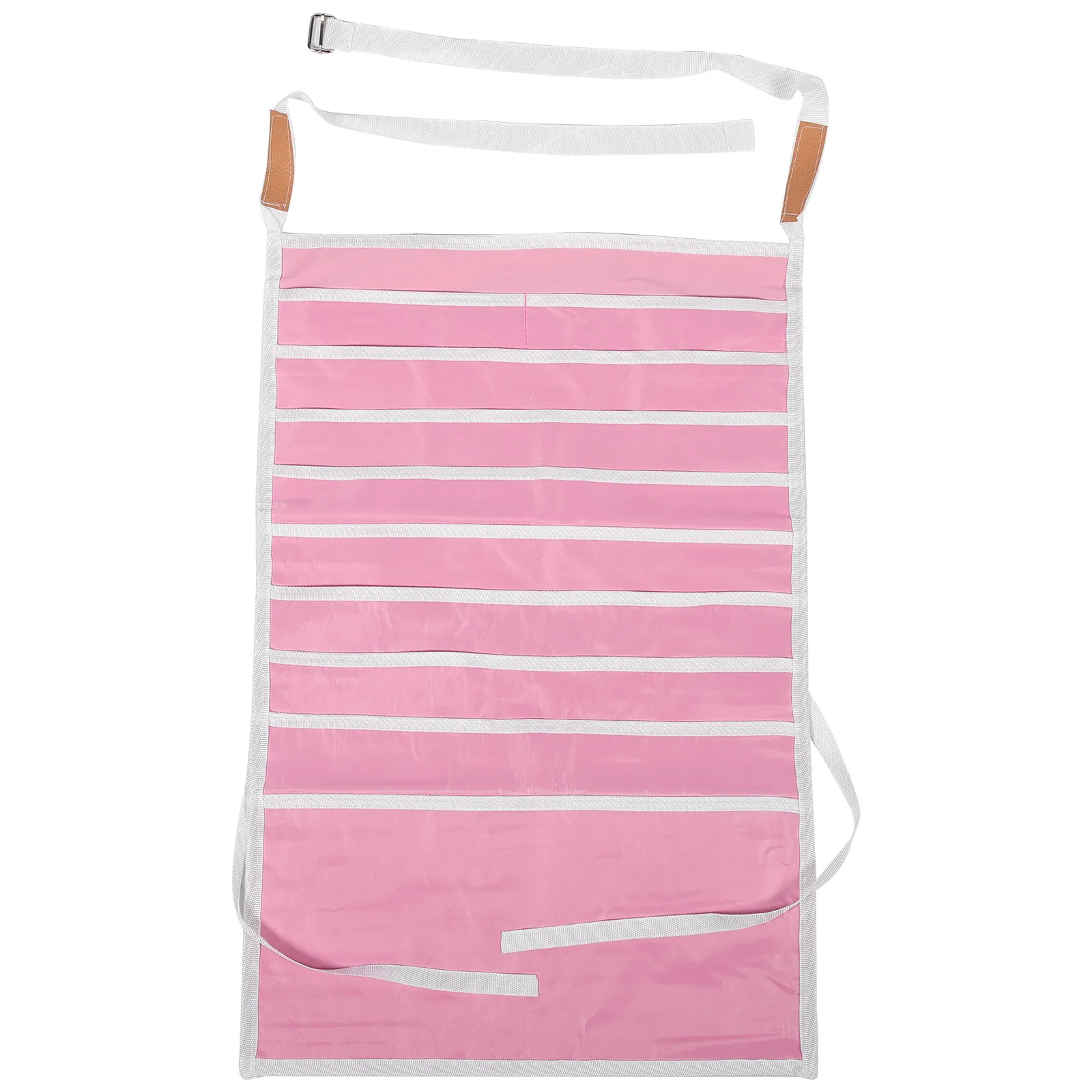 

Book Hanging Bag Desk Organizer Multifunction Bags Pocket Storage for Student Desks