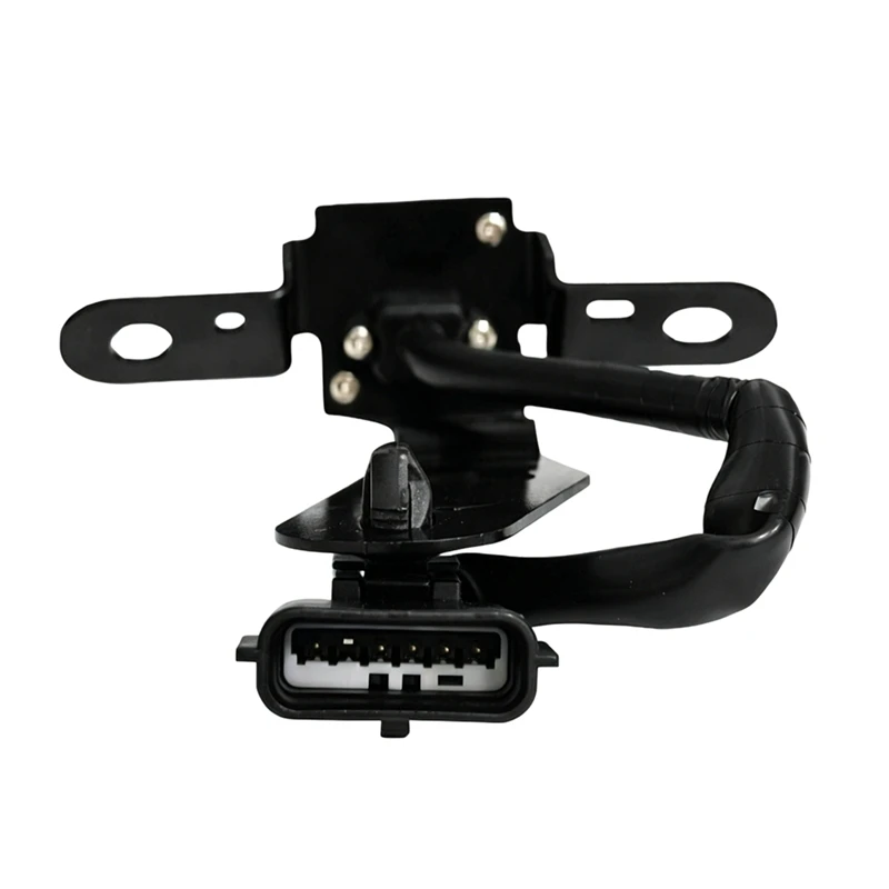 Super Sale Car Front View Camera Parking Assistance Camera 284F1-5ZA1A 284F15ZA1A for Infiniti QX56 QX80 2010-2019