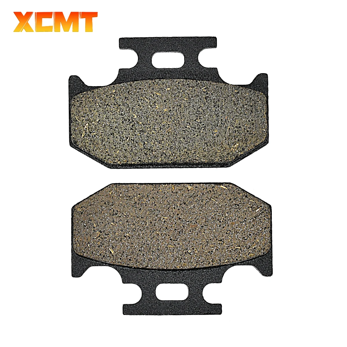 Motorcycle Accessories Front And Rear Brake Pads For Suzuki RM125 1989-1995 DR 350 DR350 1990-1997 DR250 1990-1995 Motocross