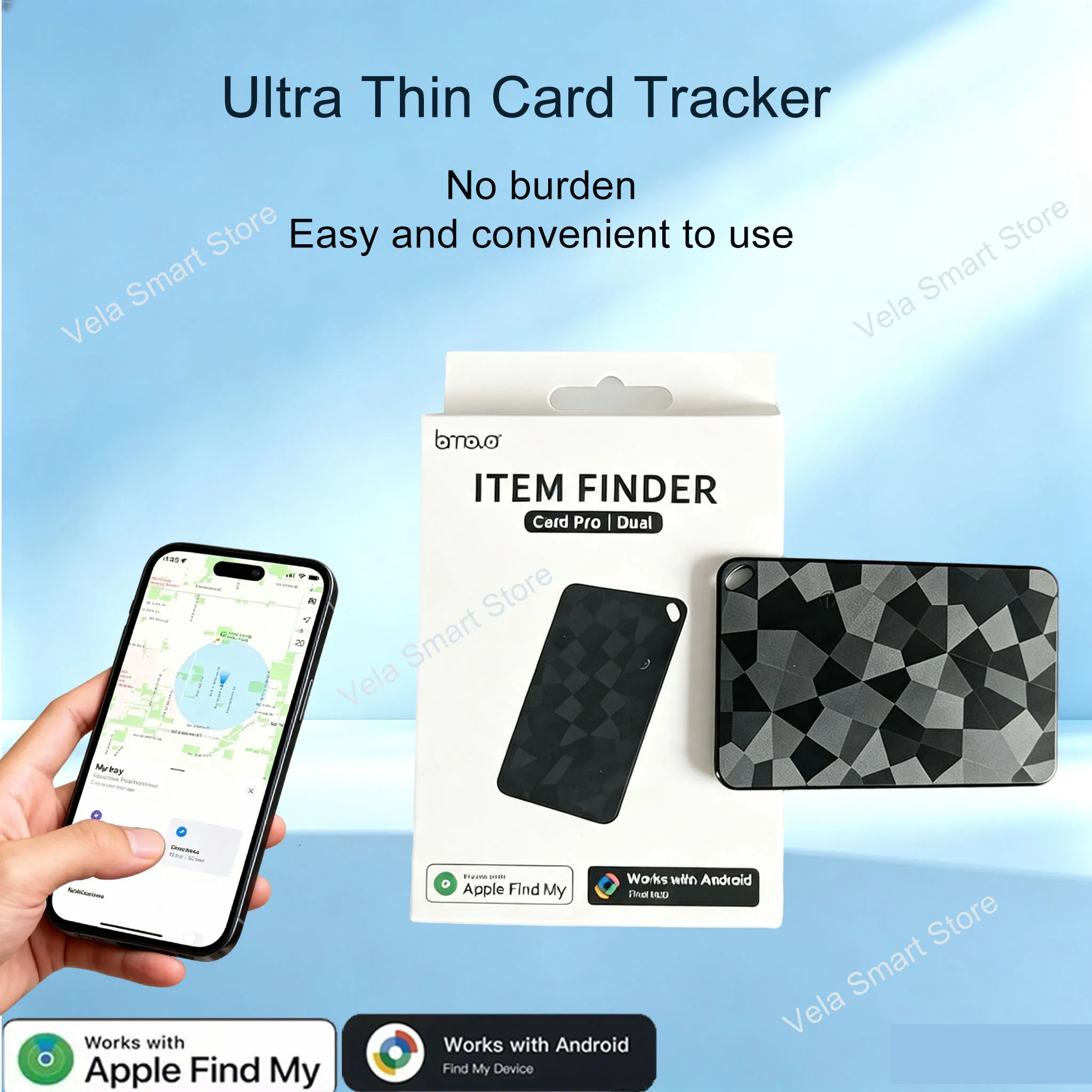 cartao-localizador-gps-inteligente-ultrafino-com-carregamento-sem-fio-para-chaves-carteira-bagagem-animais-de-estimacao-caes-e-gatos--compativel-com-apple-e-android