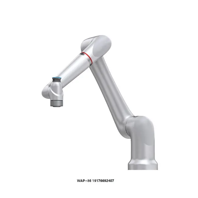 New 6-Axis CR Intelligent Collaborative Welding Robot Arm Machine SR Flexible Collaborative Robots for Industrial Production