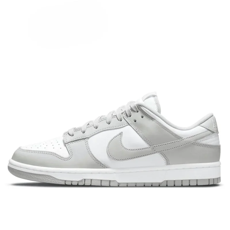 Nike Dunk Low Retro Men's and Women's Classic Outdoor Sports Casual Comfortable Flat Bottomed Shoes DD1391-100