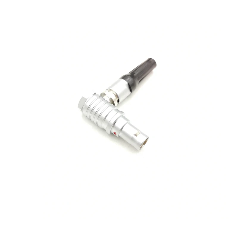 Anton Bauer V-Mount D-tap, holz Kamera Dtap zu 2 Pin Weibliche für Rot Komodo Kamera Power Kabel – Detail 5