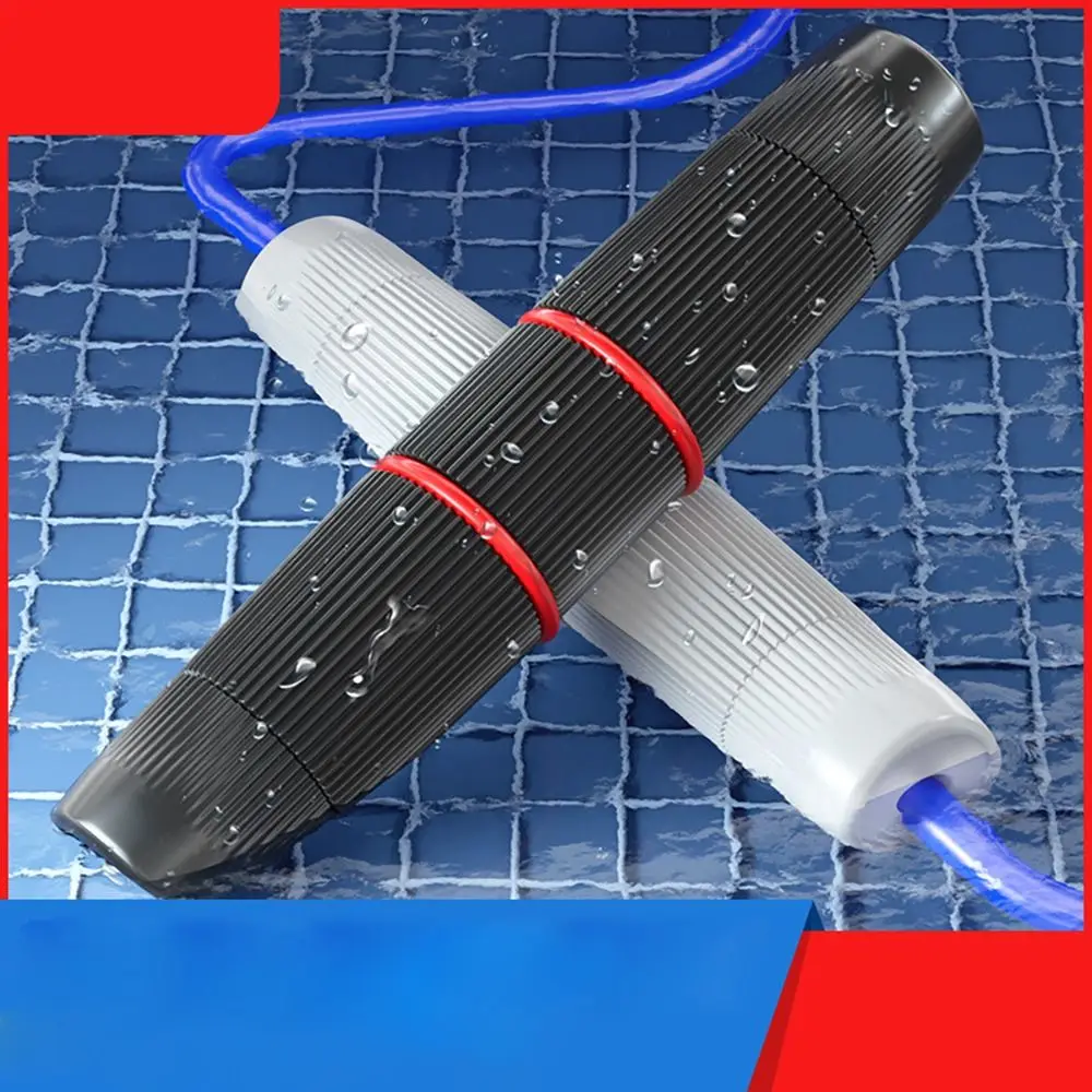 Double Head RJ45 Docking Connector Adapter Female Dustproof Broadband Network Cable Extender Waterproof IP67 Header