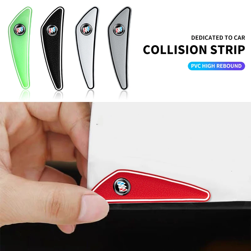 4Pcs Car Protective…