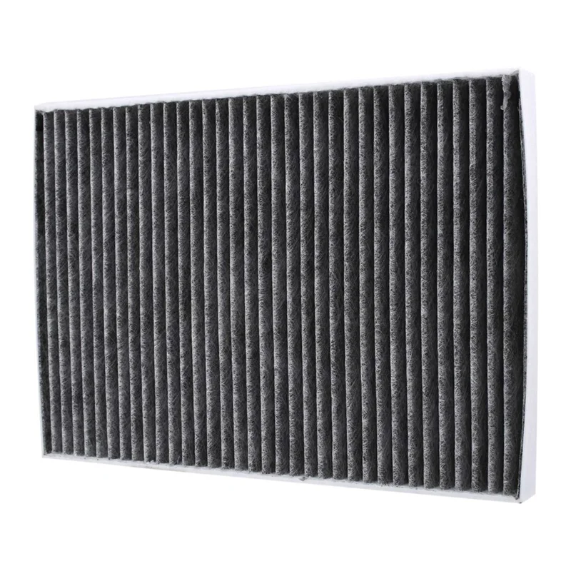 

4M0819439A Car Air Filter For A4 Allroad Avant A5 A6 Activated Carbon Air Filter 8W0819439A