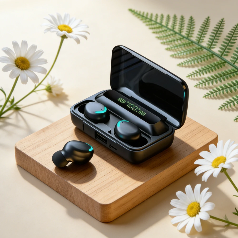 Multifunctional F9 …