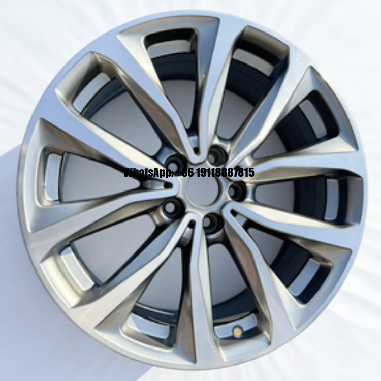 

High Quality Adapter Brand for X3 G08 Wheel Rim Size 19 Wheel Hub Bearing