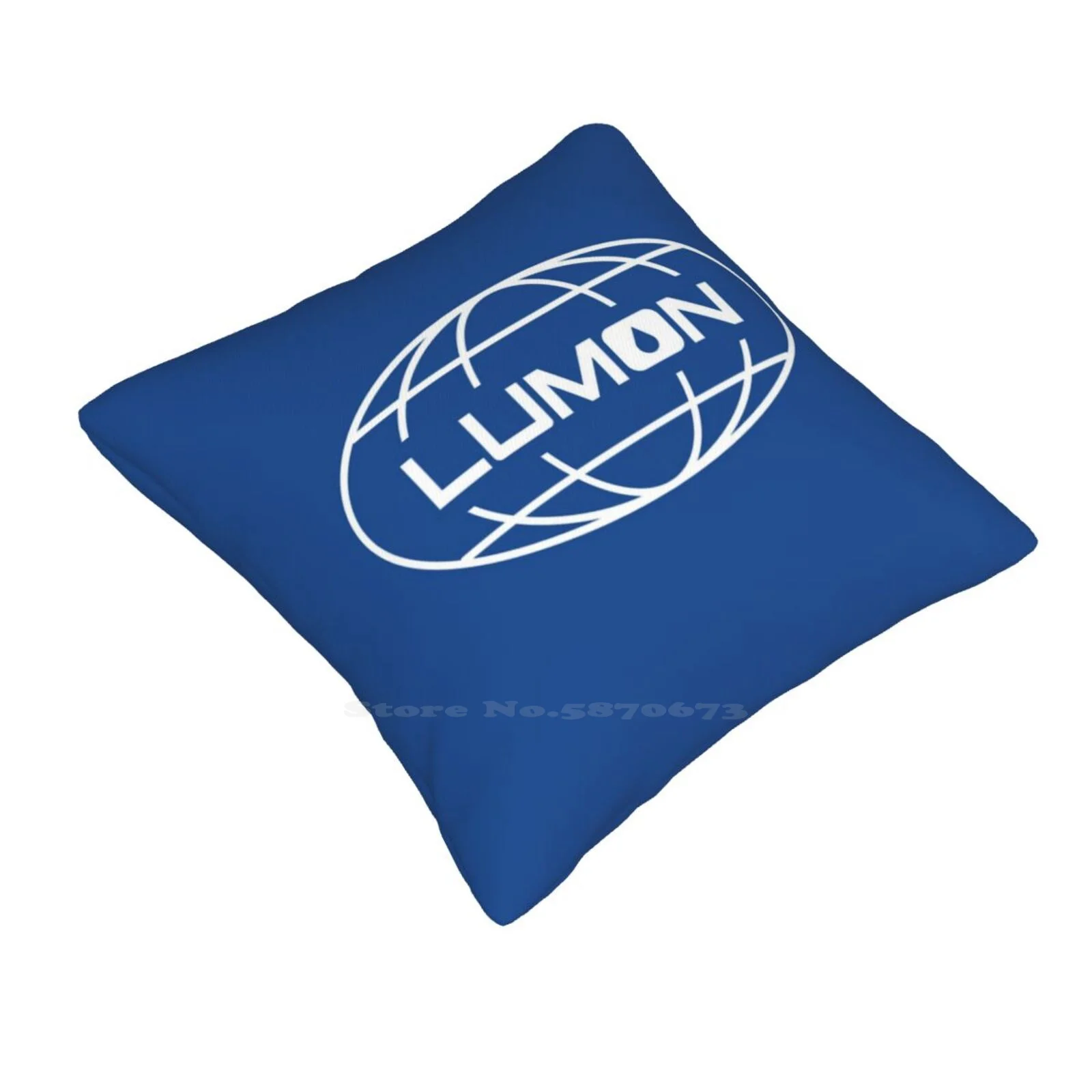 Severance Lumon Logo V2 Home Sofa Car Cushion Cover Pillowcase Severance Tv Lumon Industries Macro Data Refinement Severance