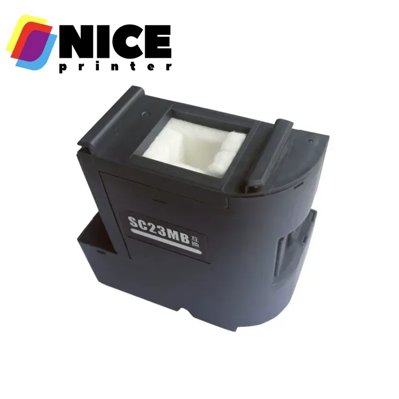 C13S210125 Replacement Maintenance Ink Tank for Epson SureColor F170 F100 F130 F160 Printer Waste Ink Collector