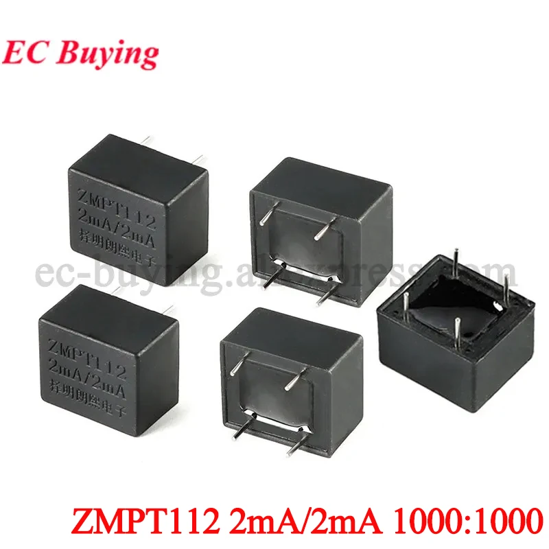 5Pcs/1Pc Mini ZMPT1…