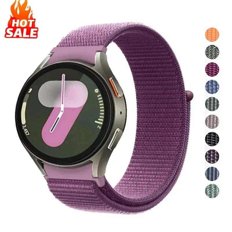 No Gaps Nylon Loop … - image