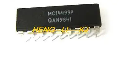 

IC new original MC14499P MC14499 DIP18High quality products