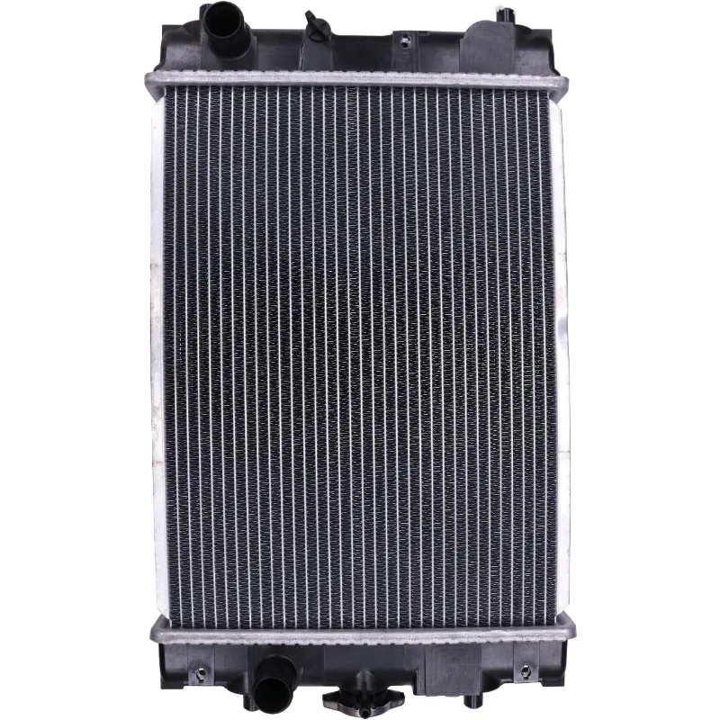 

4416186 TH4416186 For Hitachi EX27U EX27UNA Water Radiator EX30U EX35U EX35UNA Water Radiator