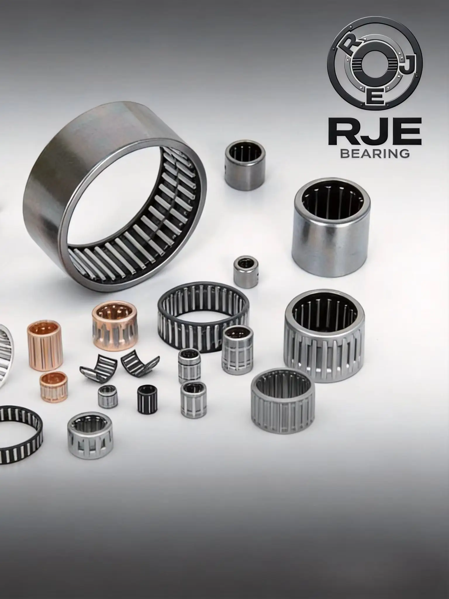 needle roller bearing BK1012 = TLAM1012 closed on one side 10mm 14mm 12mm