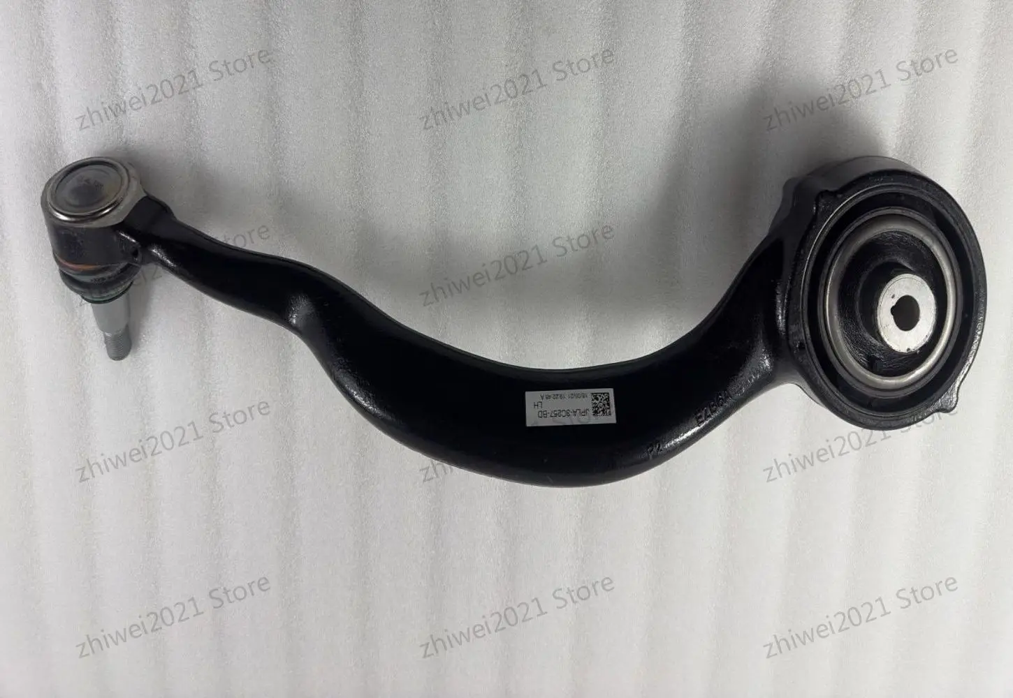 Land Rover Right Front Lower Bend Arm Suitable for Range Rover Administration 13-17/Sport 14-17 Discovery 5 LR113306 LR148059